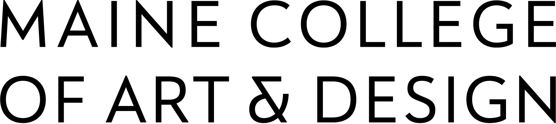 Maine College of Art & Design Logo