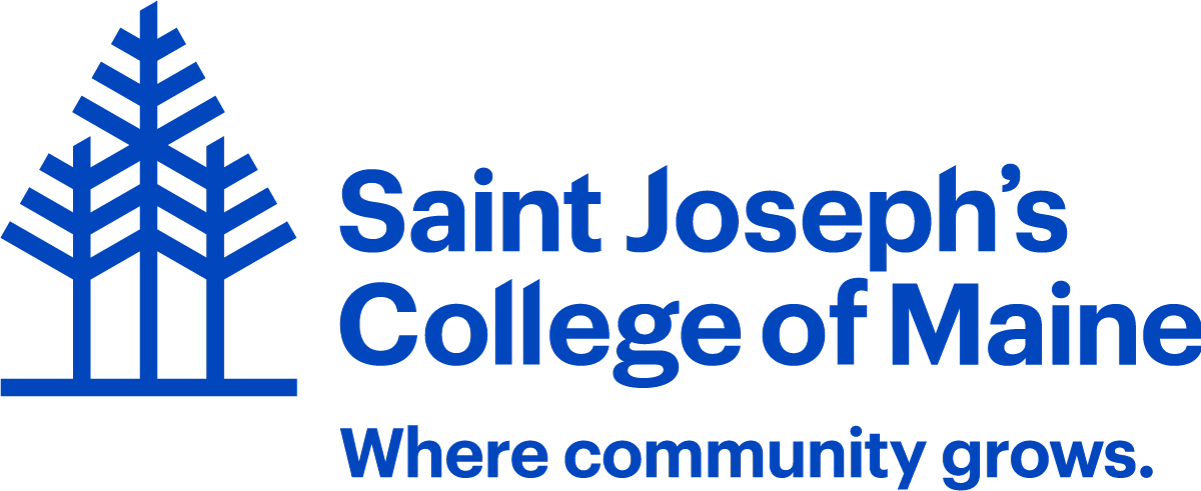 Saint Joseph College Of Maine Logo