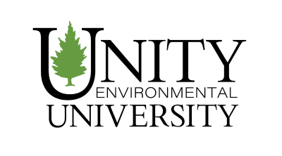 Unity Environmental University Logo